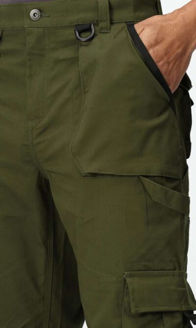 PRO UTILITY PANT - Image 4