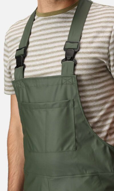 STORMFLEX BIB AND BRACE - Image 3