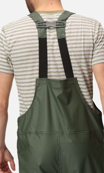 STORMFLEX BIB AND BRACE - Image 4