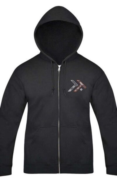 BATTALION FULLZIP