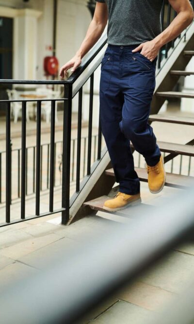 ORIGINAL ACTION TROUSERS