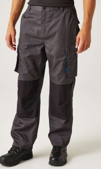 HEROIC CARGO TROUSERS